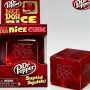 NeeDoh Dr. Pepper Nice Cube limited edition red sensory toy — Image 1 of 1