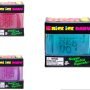 NeeDoh Nice Ice Baby squishy toy in pink blue purple — Image 1 of 1