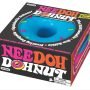 NeeDoh DohNuts squishy donut fidget toys with removable frosting — Image 1 of 1