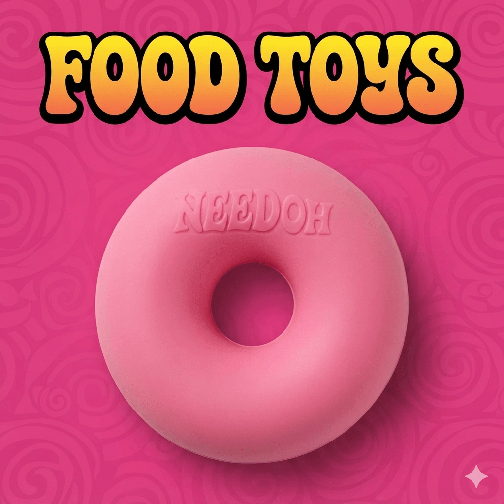 food toys category needoh