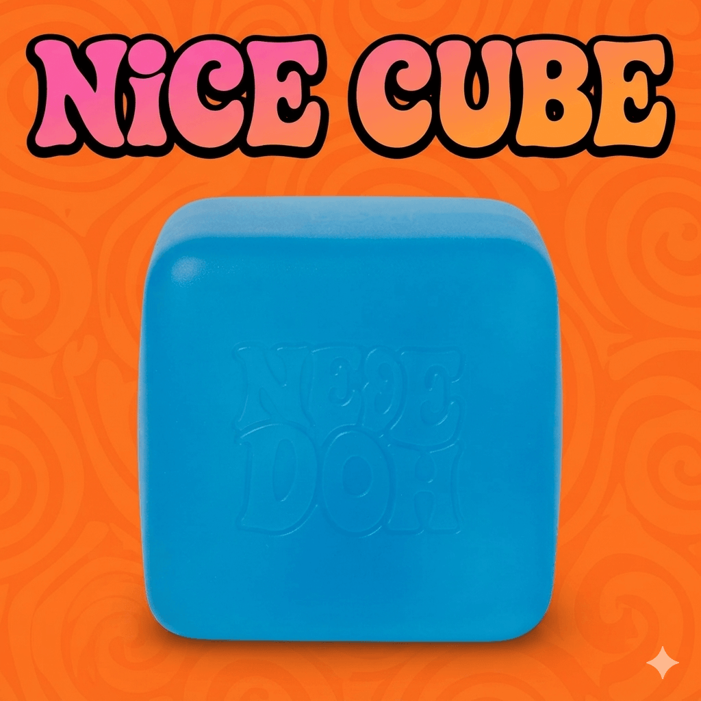 needoh nice cube category image