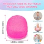 NeeDoh Gumdrop textured candy squishy with raised bumps — Image 4 of 12