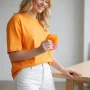 NeeDoh Nice-Sicle squishy ice lolly fidget toy on stick — Image 5 of 14
