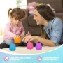 NeeDoh Gumdrop textured candy squishy with raised bumps — Image 8 of 12