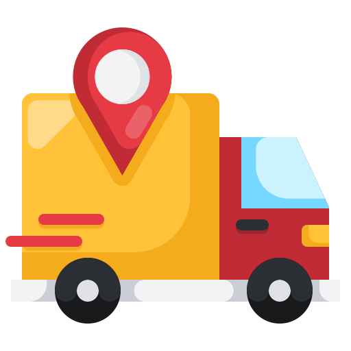 tracking car