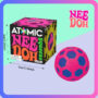 Atomic NeeDoh® – Sensory Squeeze & Fidget Toy