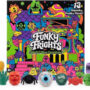 needoh funky frights 13 nz newzealand