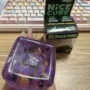 NeeDoh Halloween pinch sensory stress relief toy — Image 4 of 8