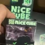 NeeDoh Halloween pinch sensory stress relief toy — Image 7 of 8