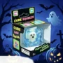 Luminous Halloween spooky squishy cube cartoon squeeze toy — Image 10 of 11
